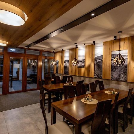 Apartmany Fatrapark 1 S Wellnessom Hrabovska Dolina Ruzomberok Extérieur photo