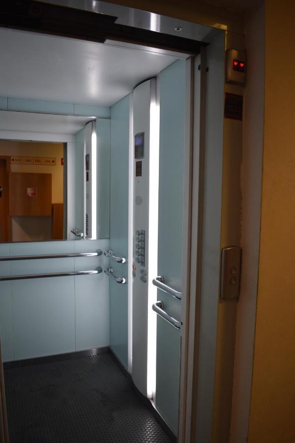 Apartmany Fatrapark 1 S Wellnessom Hrabovska Dolina Ruzomberok Extérieur photo