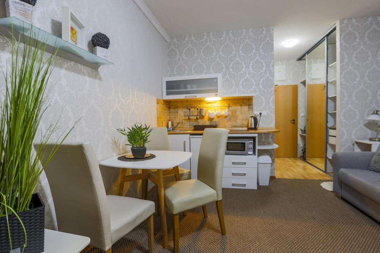 Apartmany Fatrapark 1 S Wellnessom Hrabovska Dolina Ruzomberok Extérieur photo