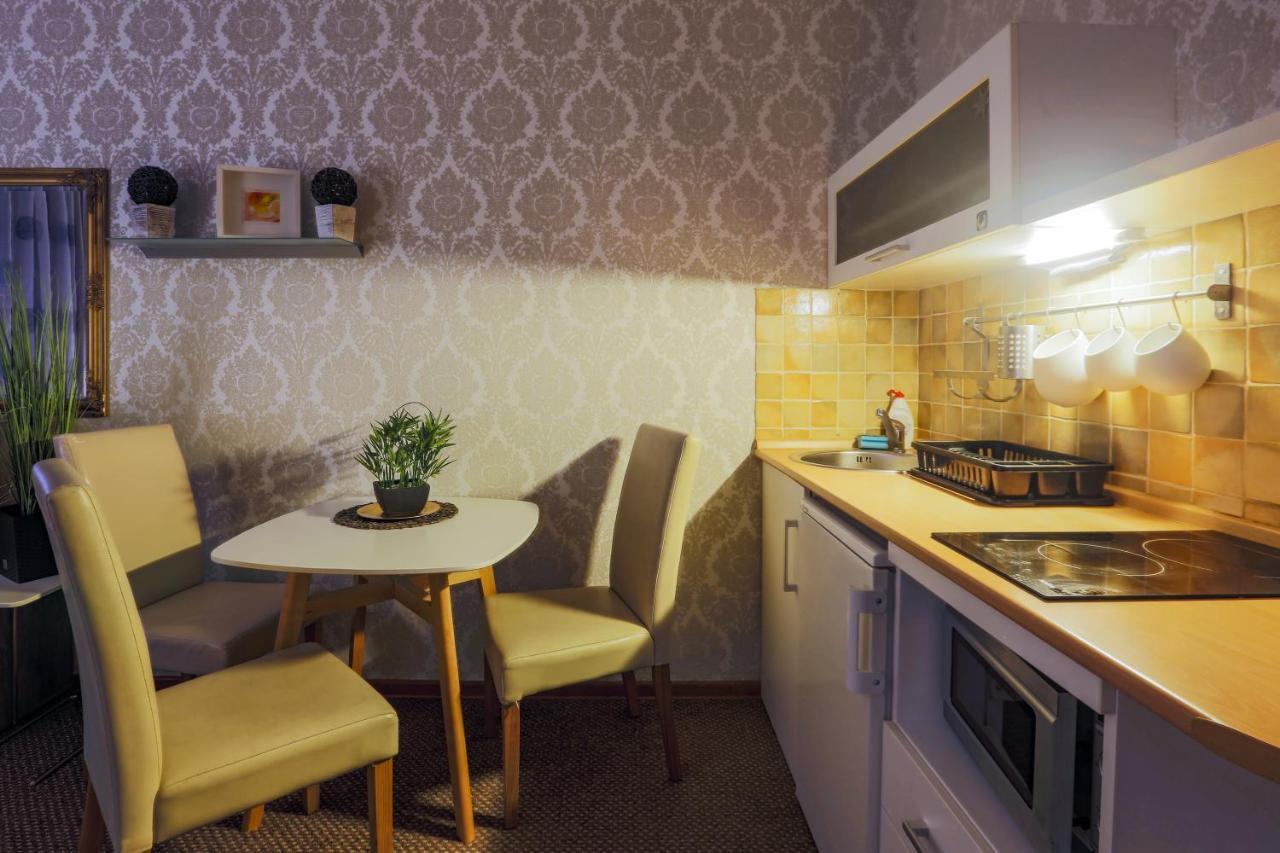 Apartmany Fatrapark 1 S Wellnessom Hrabovska Dolina Ruzomberok Extérieur photo