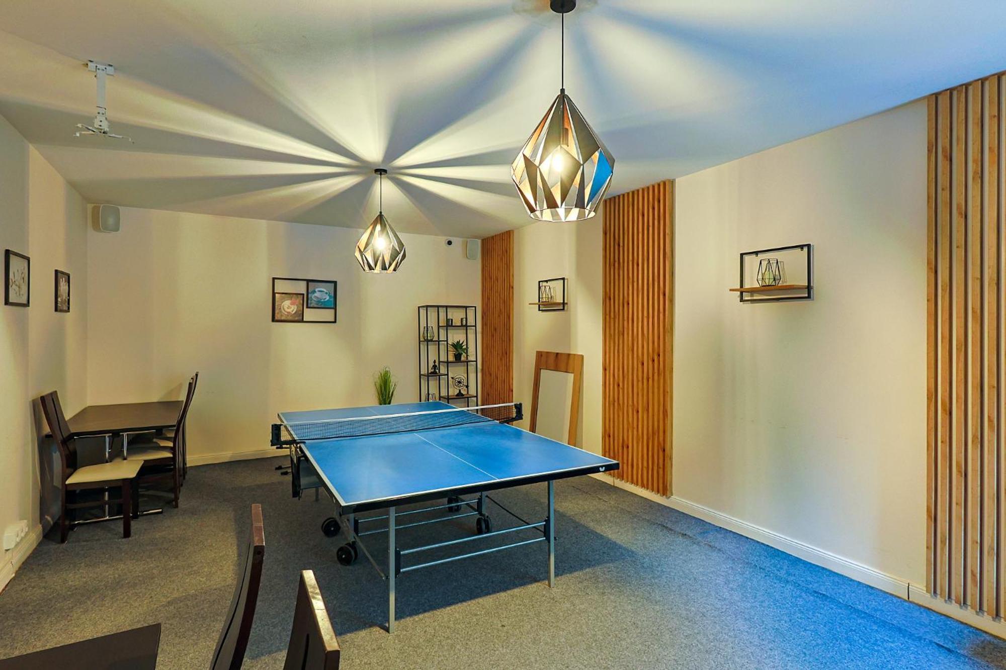 Apartmany Fatrapark 1 S Wellnessom Hrabovska Dolina Ruzomberok Extérieur photo